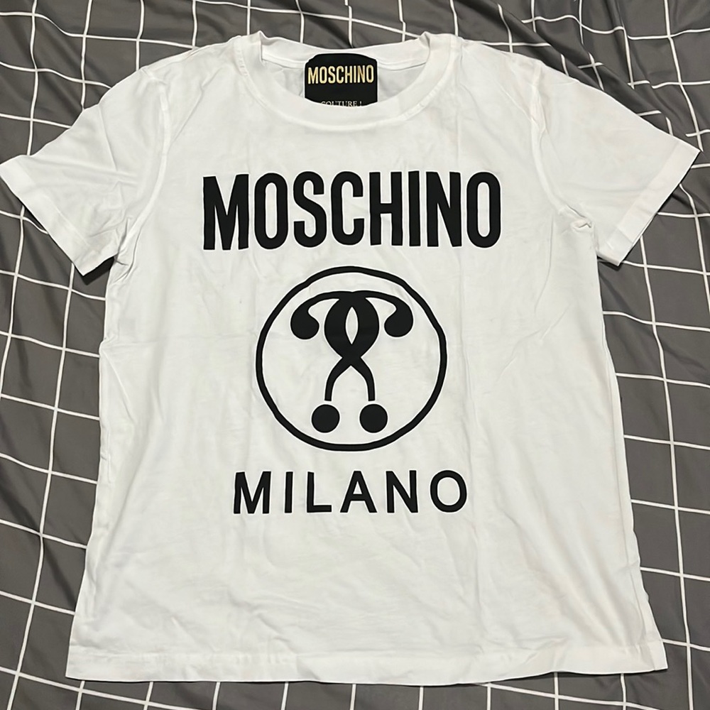Moschino top
